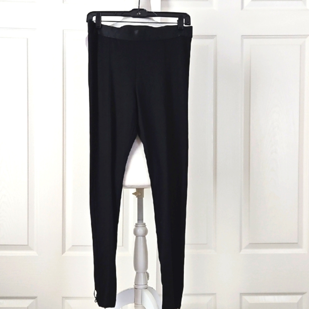 FP Movement Rivet Tie Bottom Leggings
